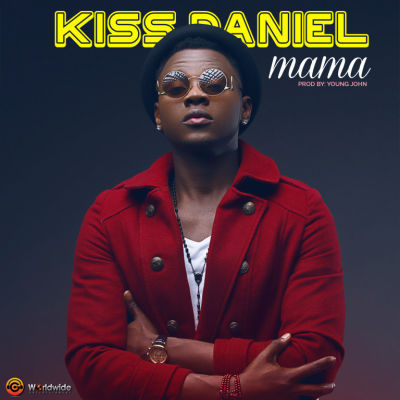 Kiss-Daniel Mama.mp3